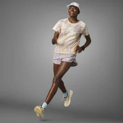 Women's Short Sleeve Performance Running Top