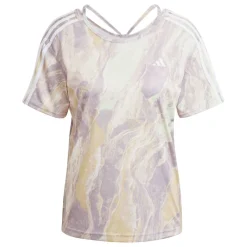 Women's Short Sleeve Performance Running Top