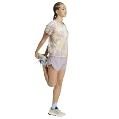 Women's Short Sleeve Performance Running Top
