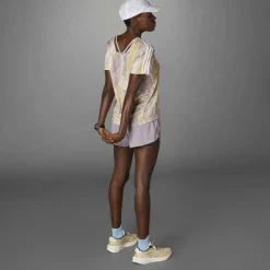 Women's Short Sleeve Performance Running Top