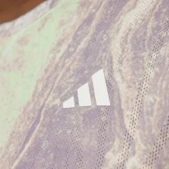 Women's Short Sleeve Performance Running Top