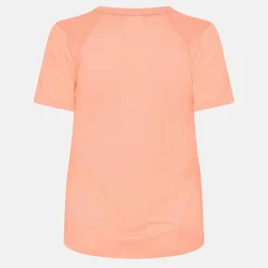 Women's Short-Sleeve Performance Running Top