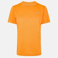 Women's Short-Sleeve Performance Running Top