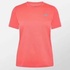 Women's Short-Sleeve Performance Running Top
