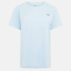 Women's Short-Sleeve Performance Running Top
