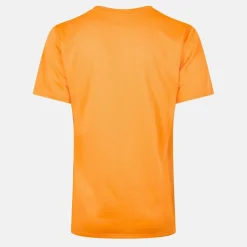 Women's Short-Sleeve Performance Running Top