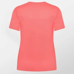 Women's Short-Sleeve Performance Running Top