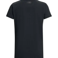 Women's Short-Sleeve Performance Gym Top