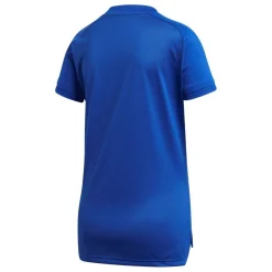Women's Short-Sleeve Performance Gym Top