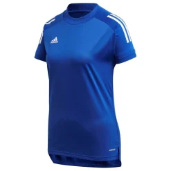 Women's Short-Sleeve Performance Gym Top