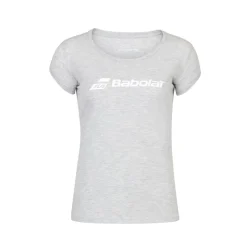 Women's Short-Sleeve Performance Gym Top