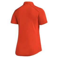 Women's Short Sleeve Performance Polo Shirt
