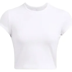 Women's Short-Sleeve Performance Gym Top