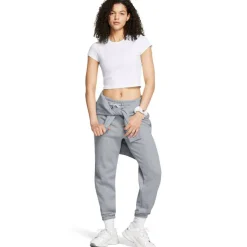 Women's Short-Sleeve Performance Gym Top