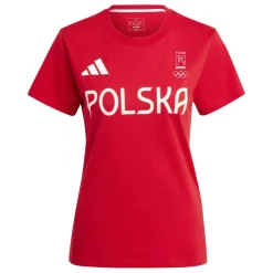 Women's Short Sleeve Performance Gym Top