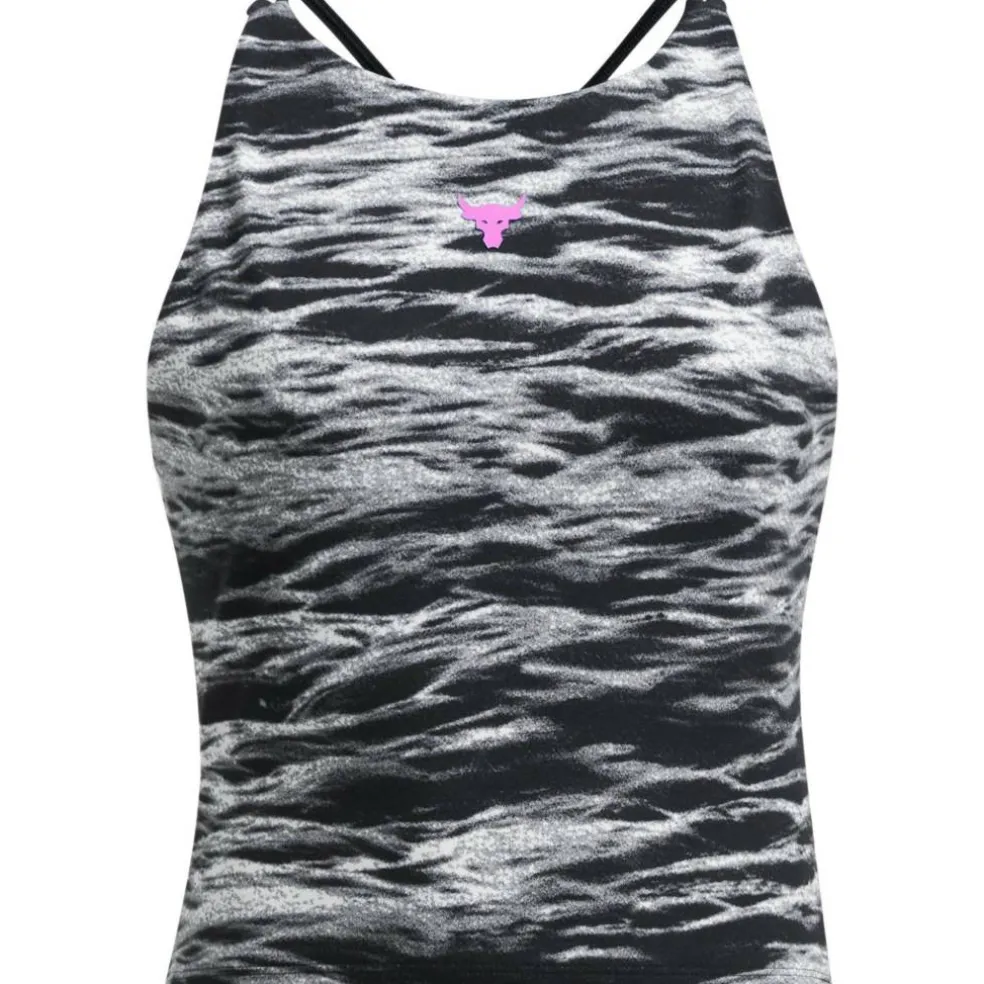 Women's Short Sleeve Performance Gym Top
