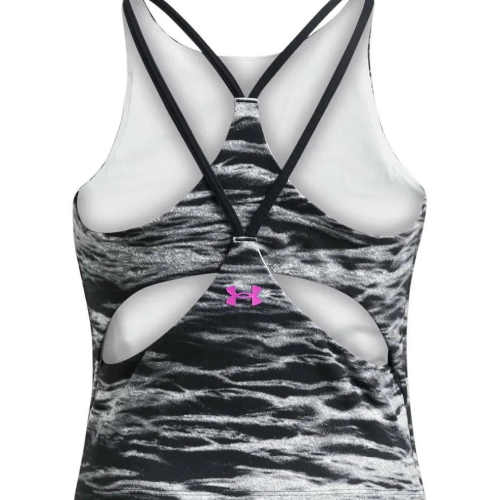 Women's Short Sleeve Performance Gym Top