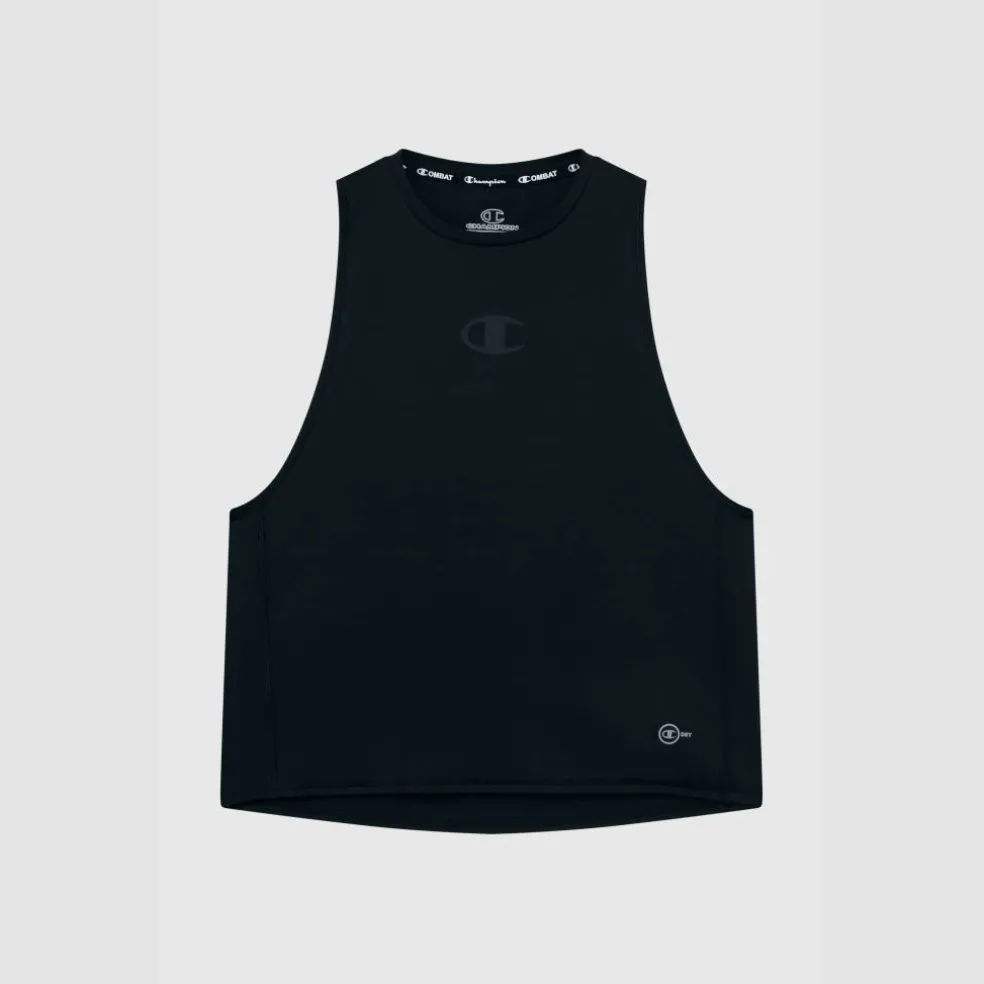 Women's Short Sleeve Performance Gym Top
