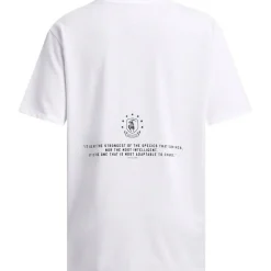 Women's Short-Sleeve Performance Gym Top