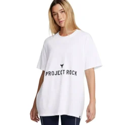 Women's Short-Sleeve Performance Gym Top