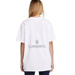 Women's Short-Sleeve Performance Gym Top