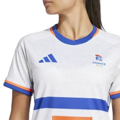 Women's Short Sleeve Performance Gym Top