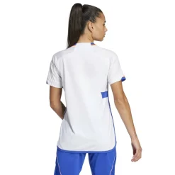 Women's Short Sleeve Performance Gym Top