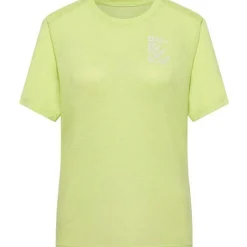 Women's Short-Sleeve Performance T-Shirt