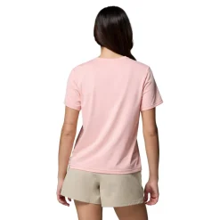 Women's Short Sleeve Performance T-Shirt