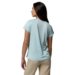 Women's Short Sleeve Performance T-Shirt