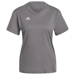 Women's Short Sleeve Performance Gym Top