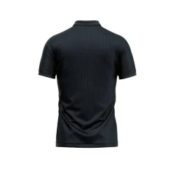 Women's Short-Sleeve Polo Shirt