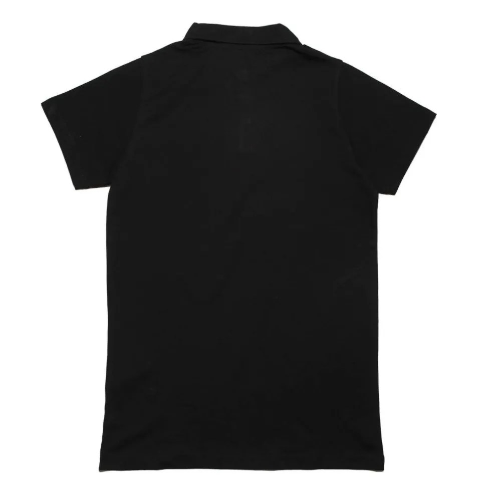 Women's Short-Sleeve Polo Shirt