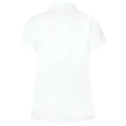 Women's Short Sleeve Polo Shirt