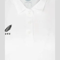 Women's Short Sleeve Polo Shirt