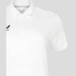 Women's Short Sleeve Polo Shirt