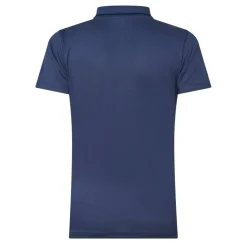 Women's Short Sleeve Polo Shirt