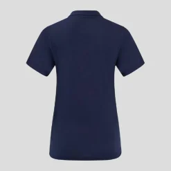 Women's Short Sleeve Polo Shirt