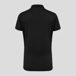 Women's Short Sleeve Polo Shirt