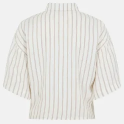 Women's Short Sleeve Shirt