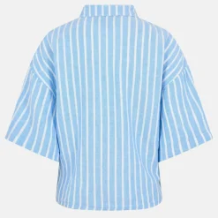 Women's Short Sleeve Shirt