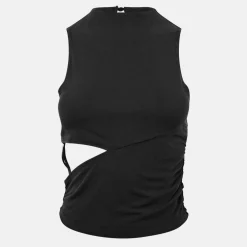 Women's Side Slash Vest