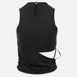 Women's Side Slash Vest