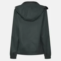 Womens Sierra Hooded WeatherTite Waterproof Jacket