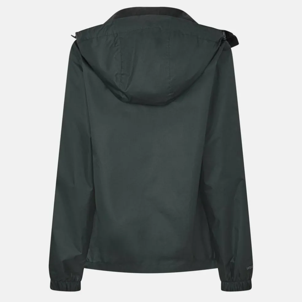 Womens Sierra Hooded WeatherTite Waterproof Jacket