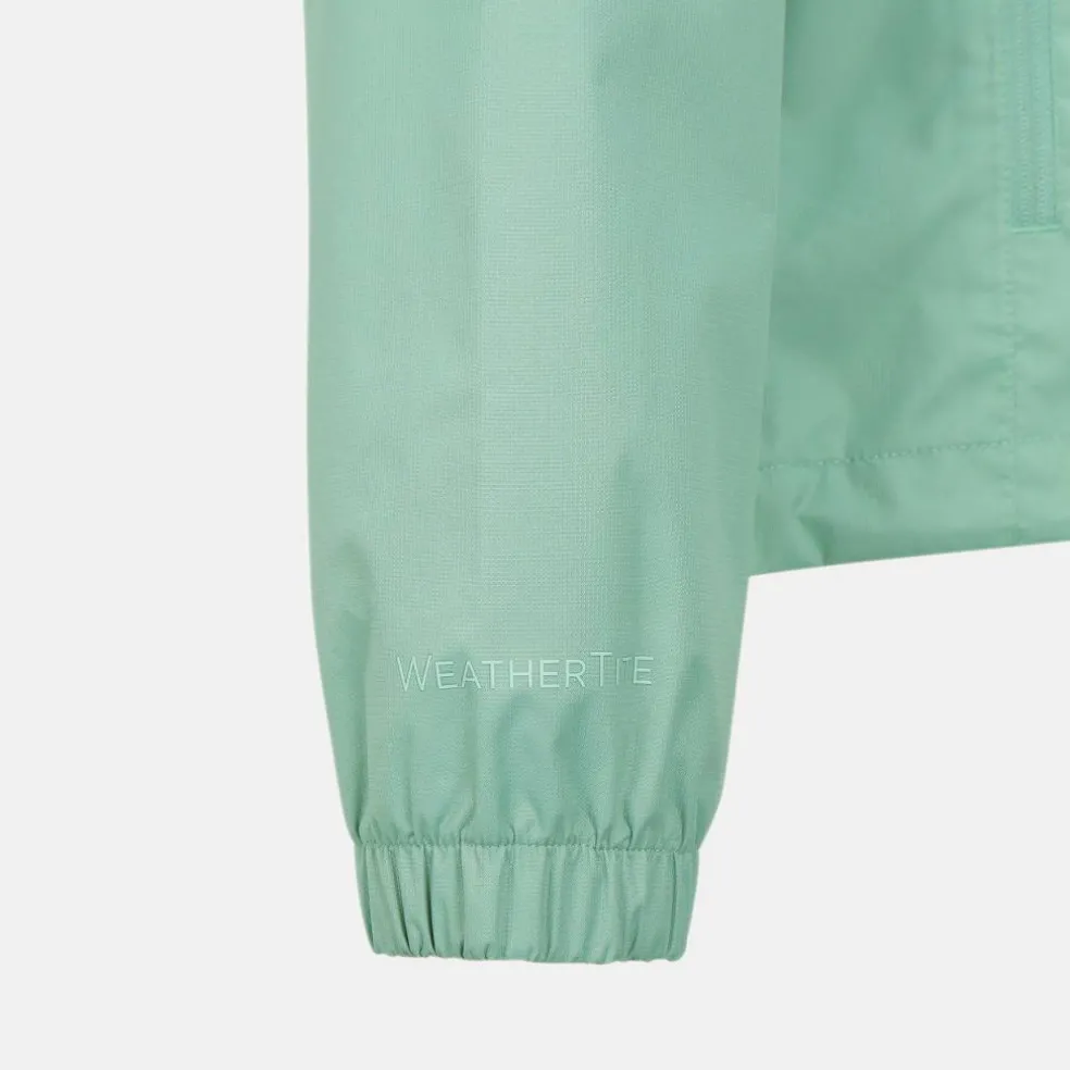 Womens Sierra Hooded WeatherTite Waterproof Jacket
