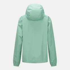Womens Sierra Hooded WeatherTite Waterproof Jacket