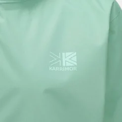 Womens Sierra Hooded WeatherTite Waterproof Jacket