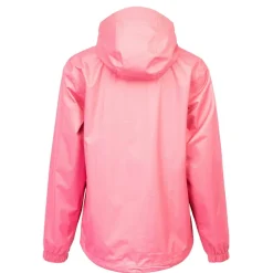 Womens Sierra Hooded WeatherTite Waterproof Jacket
