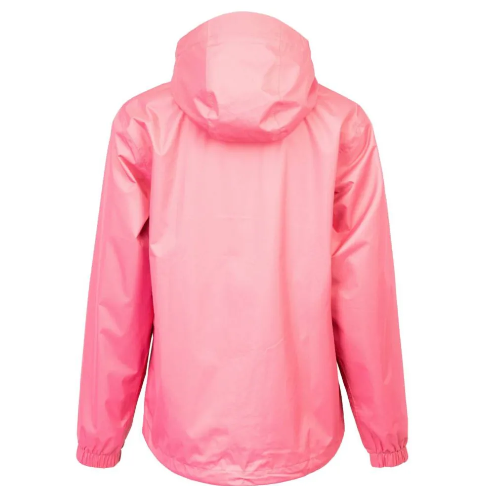 Womens Sierra Hooded WeatherTite Waterproof Jacket